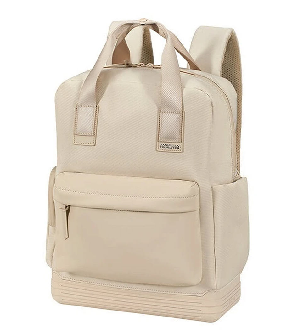 Рюкзак American Tourister Soulpack MI4*05001 Biege