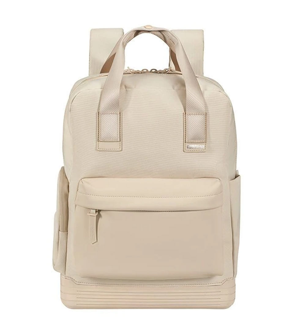 Рюкзак American Tourister Soulpack MI4*05001 Biege