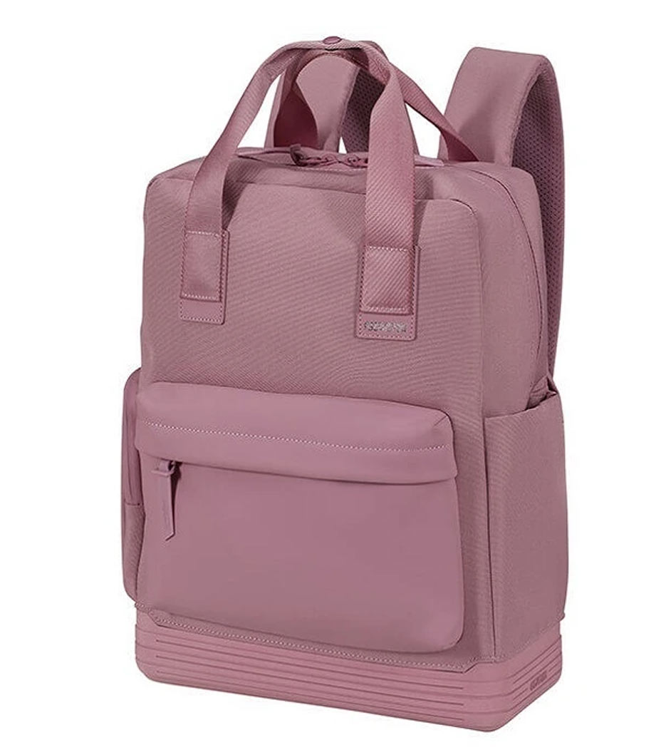 Рюкзак American Tourister Soulpack MI4*90001 Lilas Pink