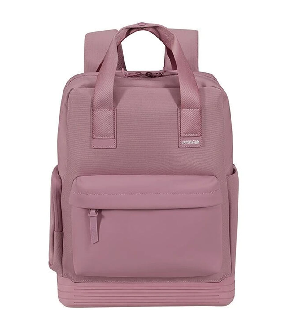 Рюкзак American Tourister Soulpack MI4*90001 Lilas Pink