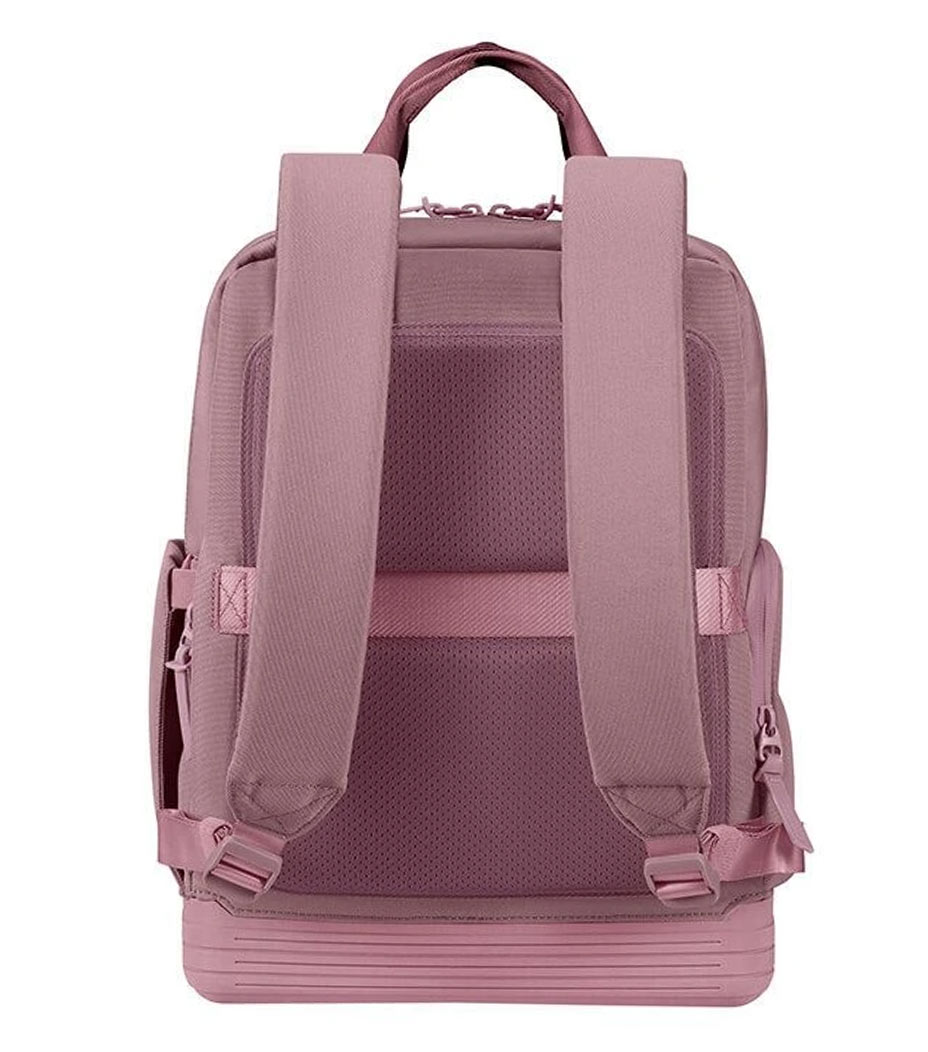 Рюкзак American Tourister Soulpack MI4*90001 Lilas Pink