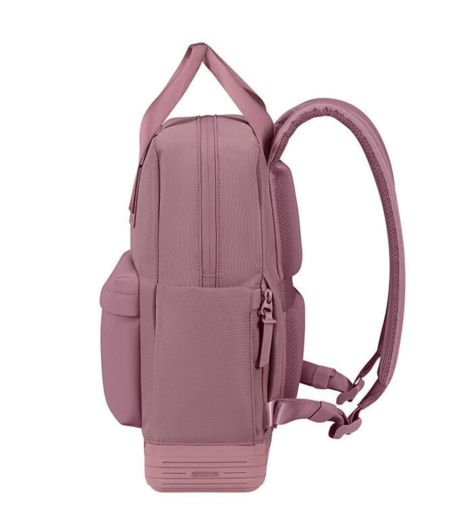 Рюкзак American Tourister Soulpack MI4*90001 Lilas Pink