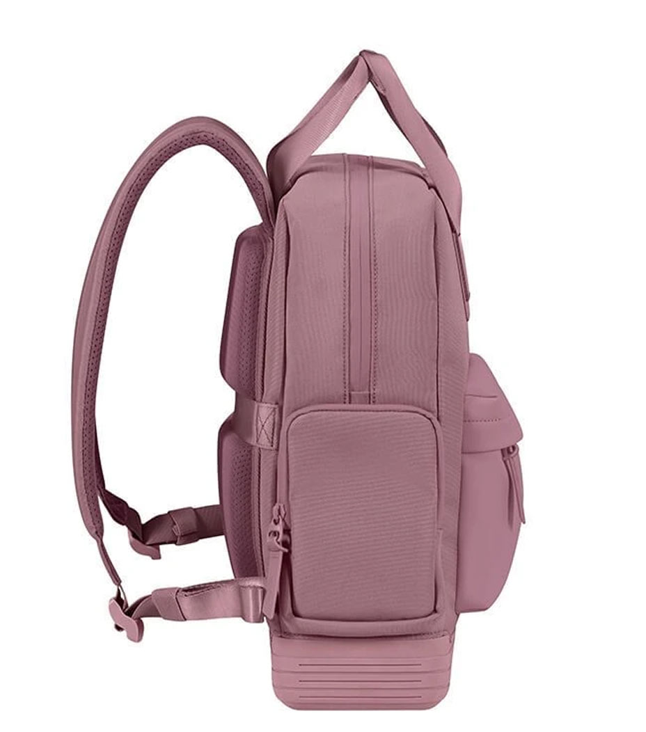 Рюкзак American Tourister Soulpack MI4*90001 Lilas Pink