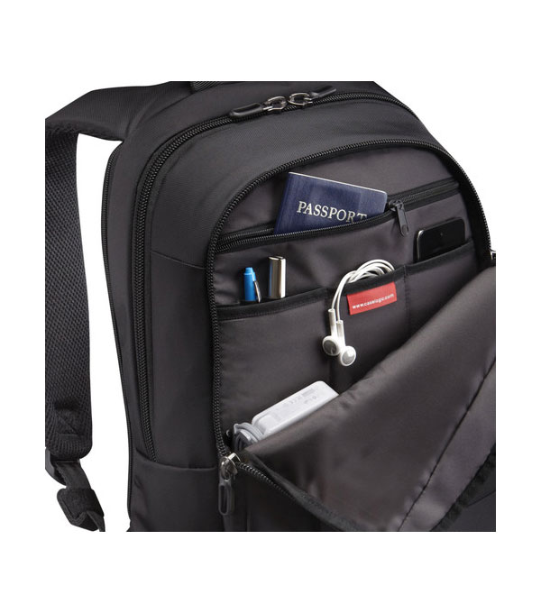 Рюкзак для ноутбука Case Logic MLBP black