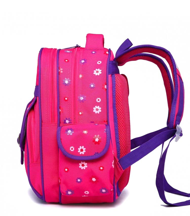 Школьный рюкзак Maksimm С009 pink