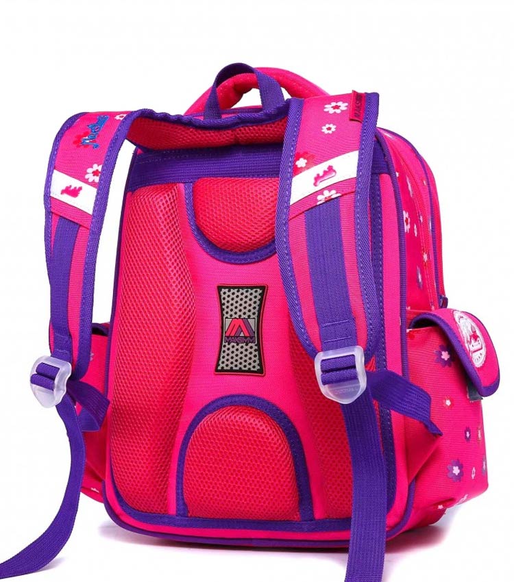 Школьный рюкзак Maksimm С009 pink