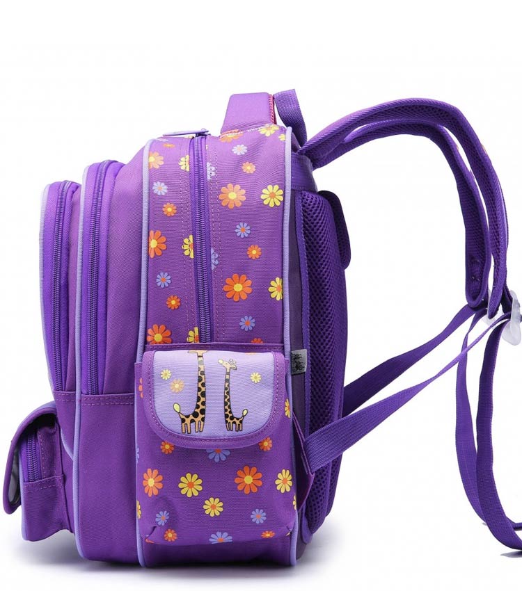 Школьный рюкзак Maksimm С013 purple
