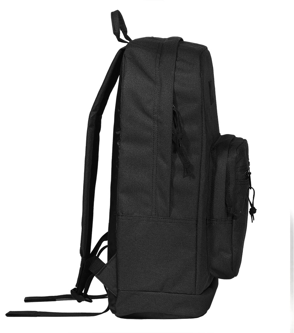 Рюкзак Joyride Original solid black