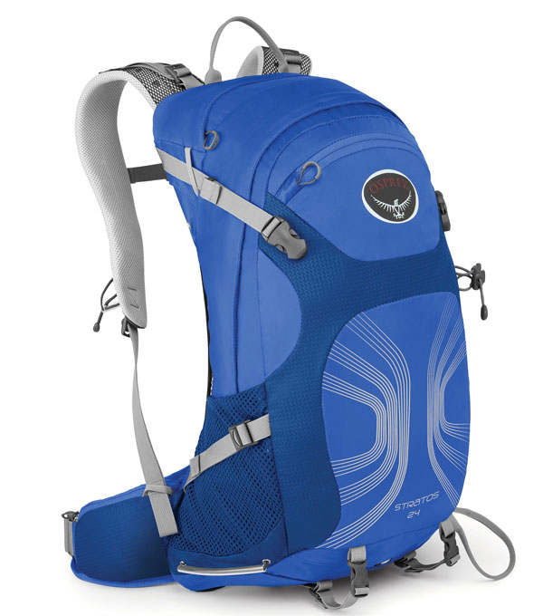 Рюкзак Osprey Stratos 24 harbour blue