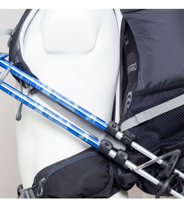 Рюкзак Osprey Stratos 24 black