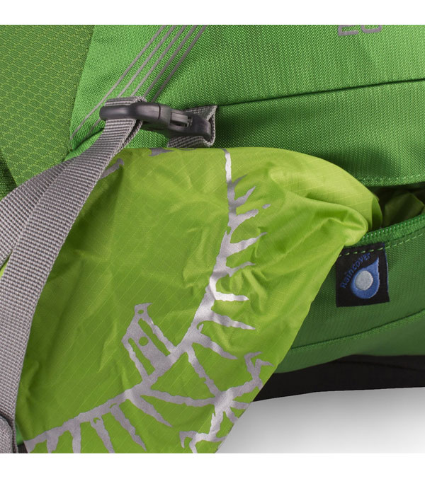 Рюкзак Osprey Stratos 24 black