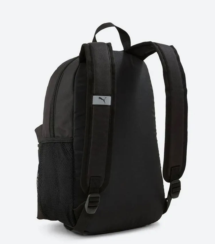 Рюкзак PUMA Phase M black