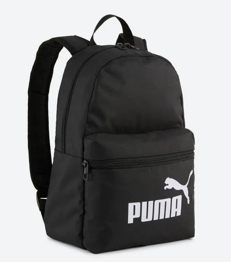 Рюкзак PUMA Phase M black