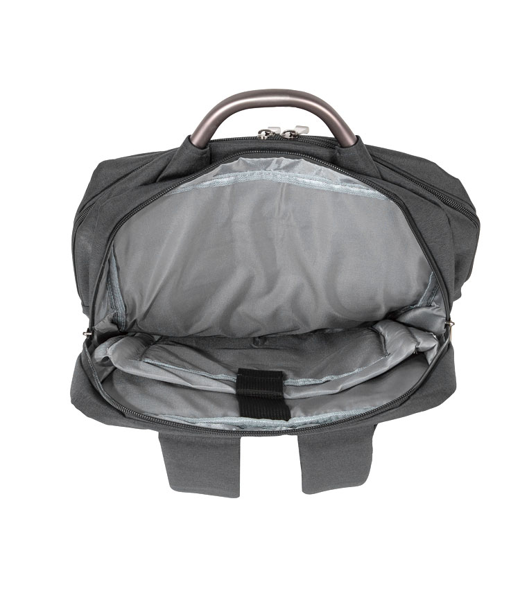 Рюкзак Polar 0047 grey