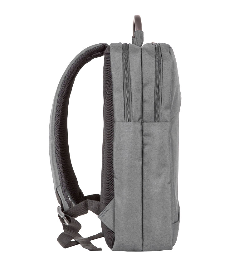 Рюкзак Polar 0047 grey