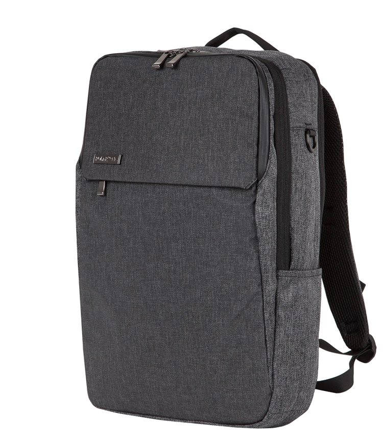 Рюкзак Polar 0051 dark grey