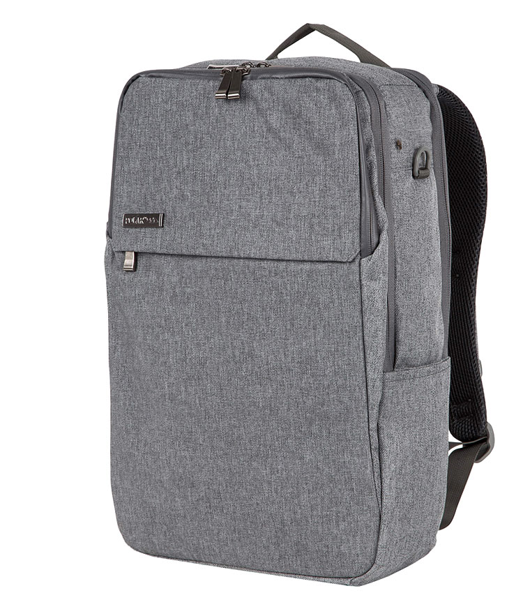 Рюкзак Polar 0051 grey