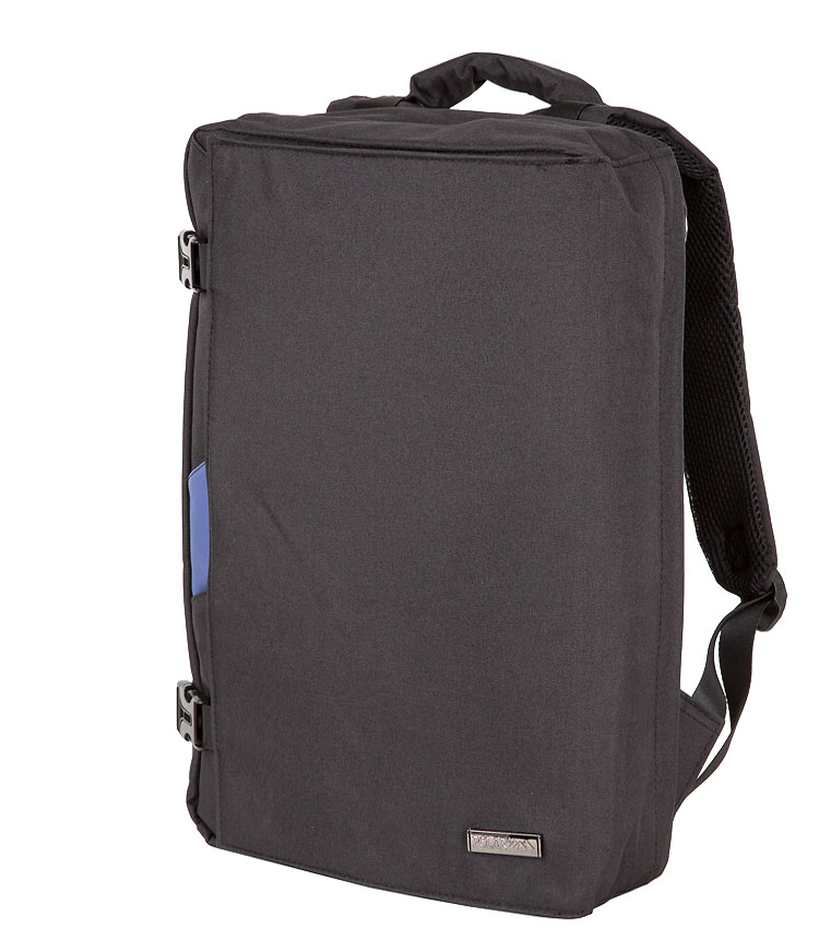 Рюкзак Polar 0055 black
