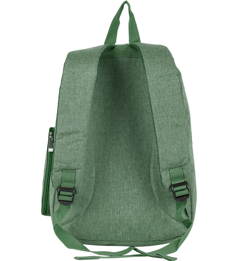 Рюкзак Polar 0056 green
