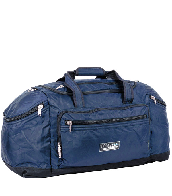 Спортивная сумка Polar A810 blue