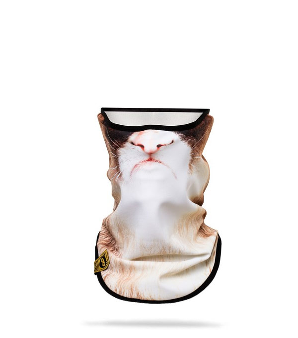 Бандана-шарф PRIMO Original Grumpy-Cat