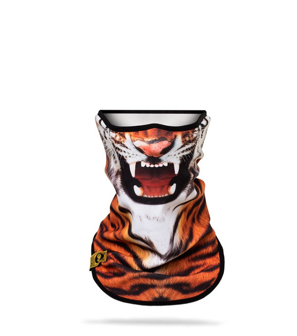Бандана-шарф PRIMO Original Tiger