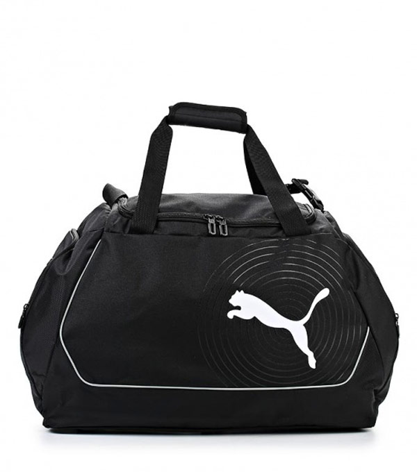 Спортивная сумка Puma evoPower Medium (72117)