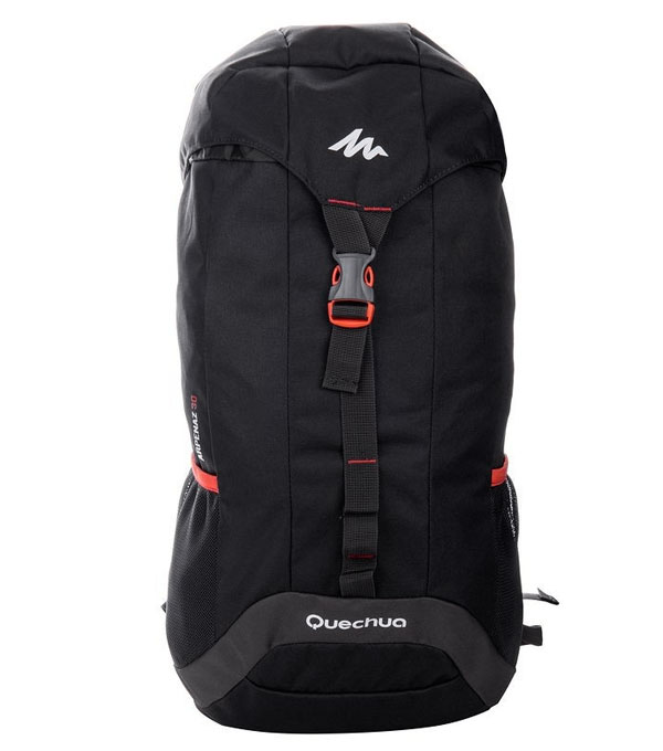 Рюкзак Quechua Arpenaz 30 L black