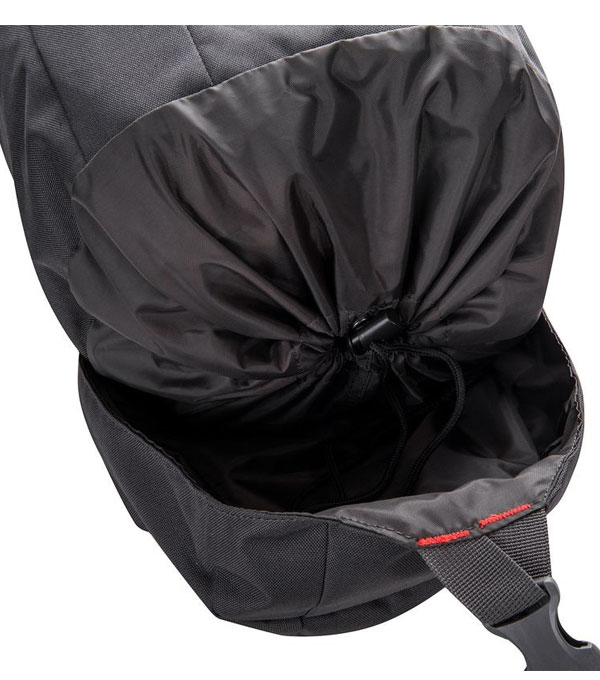 Рюкзак Quechua Arpenaz 30 L black