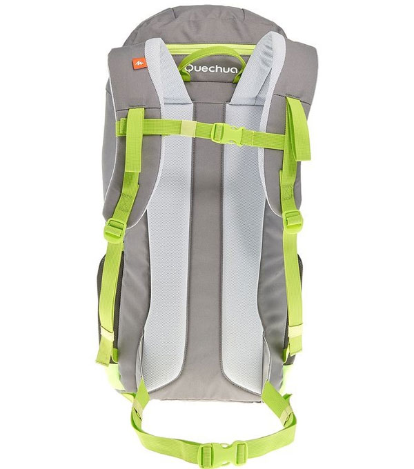 Рюкзак Quechua Arpenaz 30 L grey