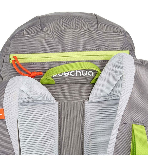 Рюкзак Quechua Arpenaz 30 L grey