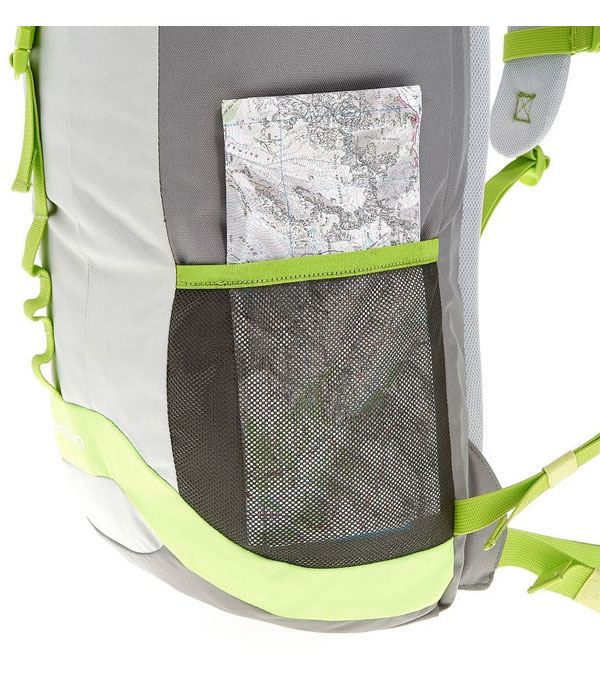 Рюкзак Quechua Arpenaz 30 L grey