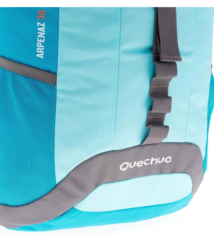 Рюкзак Quechua Arpenaz 30 L aqua