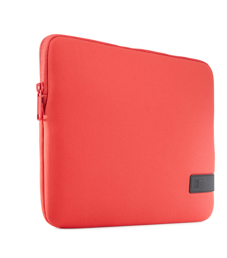 Чехол для  MacBook Pro® 13 CaseLogic REFLECT (REFMB-113) red