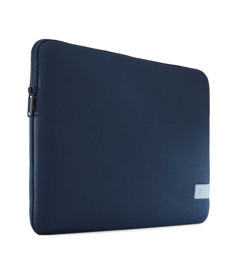 Чехол для ноутбука 15,6 CaseLogic REFLECT (REFPC-116) dark blue