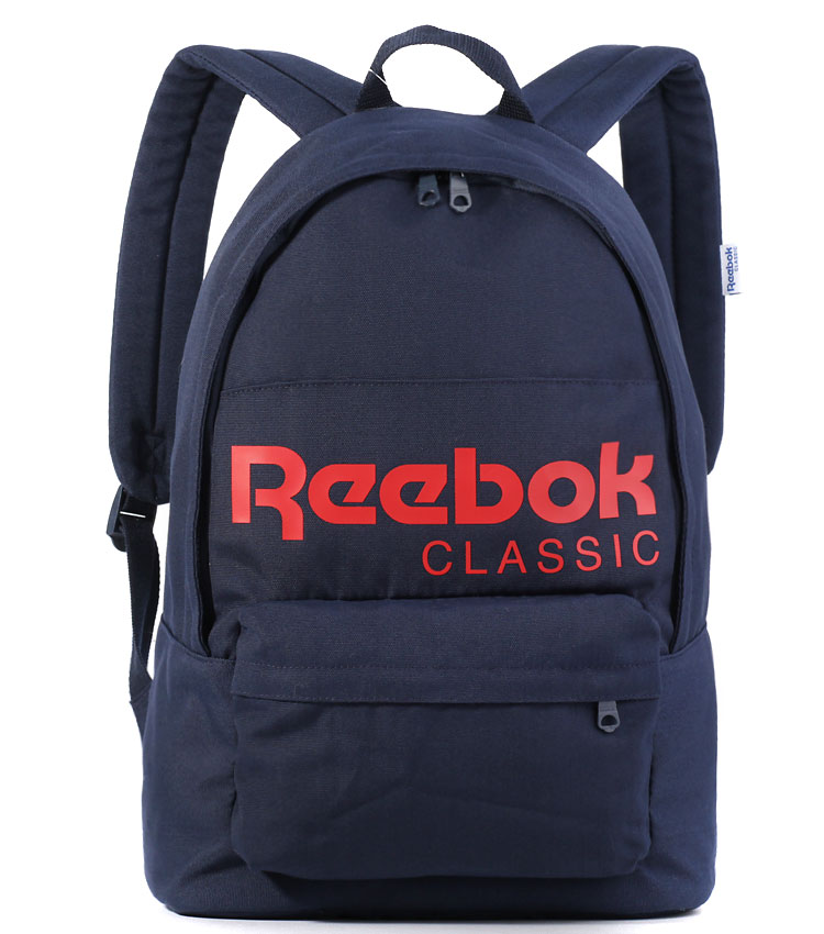 Рюкзак Reebok Classics Motion Blue