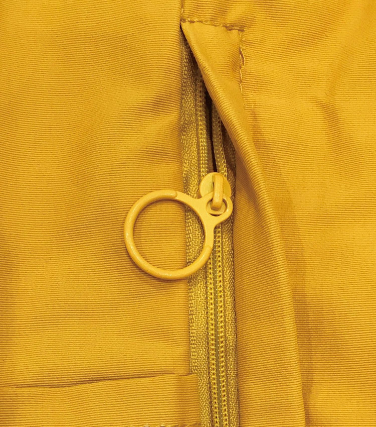 Рюкзак Rootote ceoroo yellow