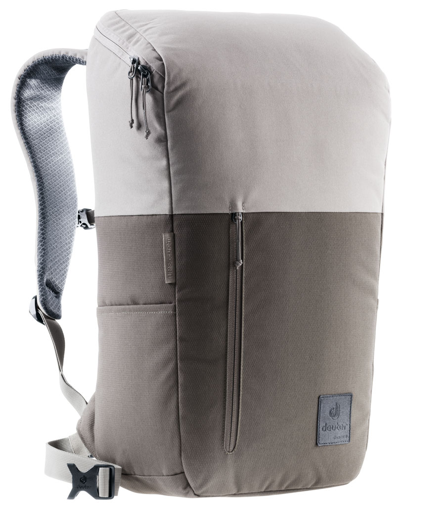 Рюкзак Deuter UP Stockholm Stone-pepper