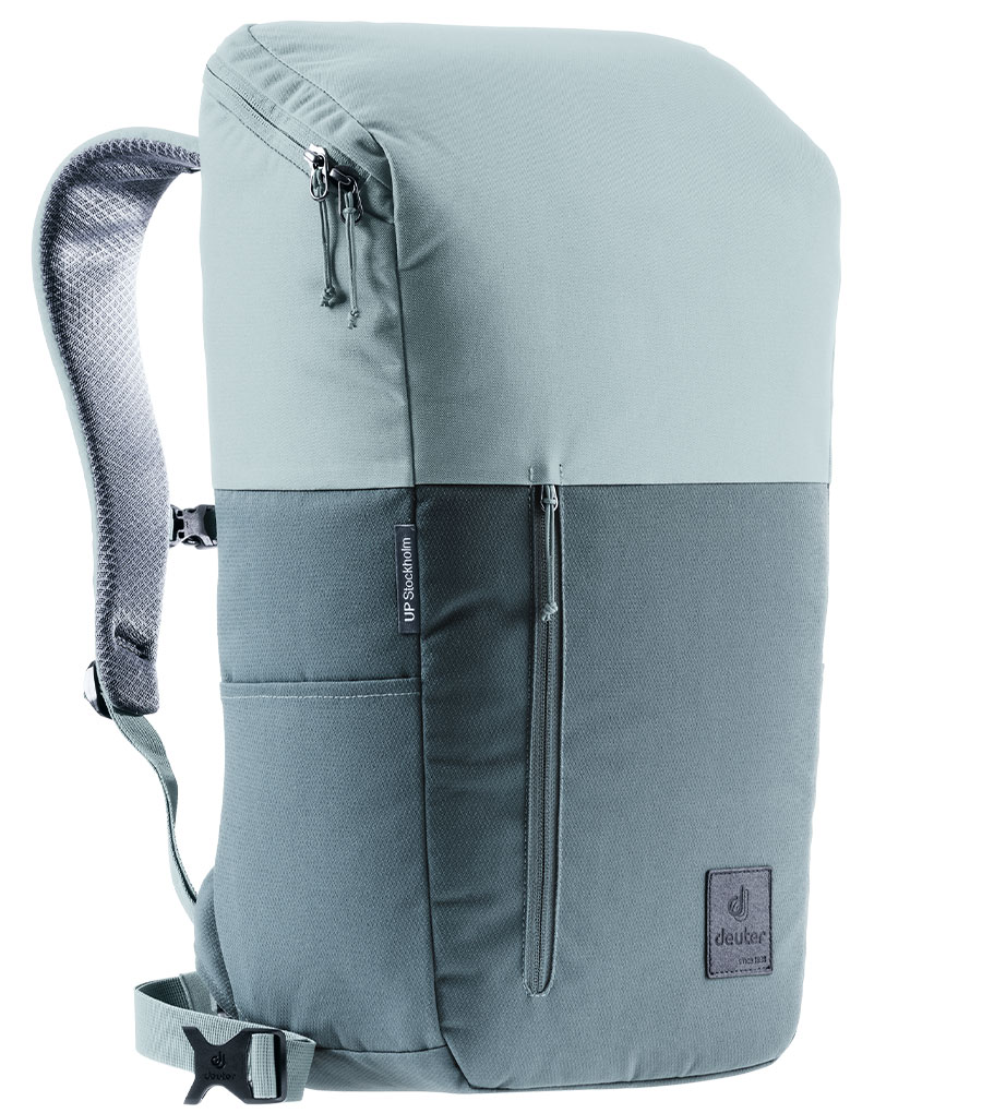 Рюкзак Deuter UP Stockholm teal-sage