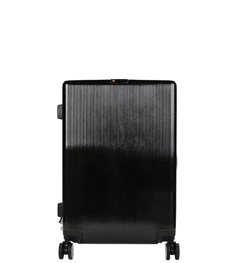Малый чемодан Sun Voyage BOX SV037-АC115-20 - чёрный
