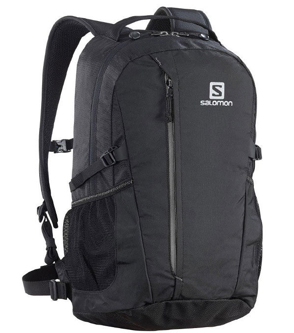 Рюкзак Salomon Wanderer 25 black