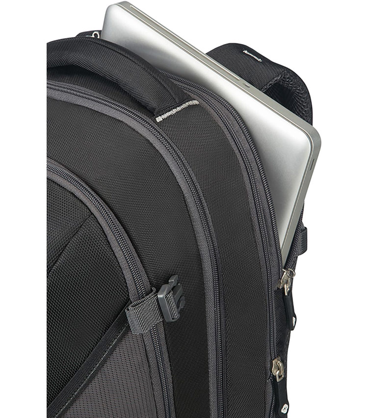 Рюкзак Samsonite 4Mation (37N*09003) black