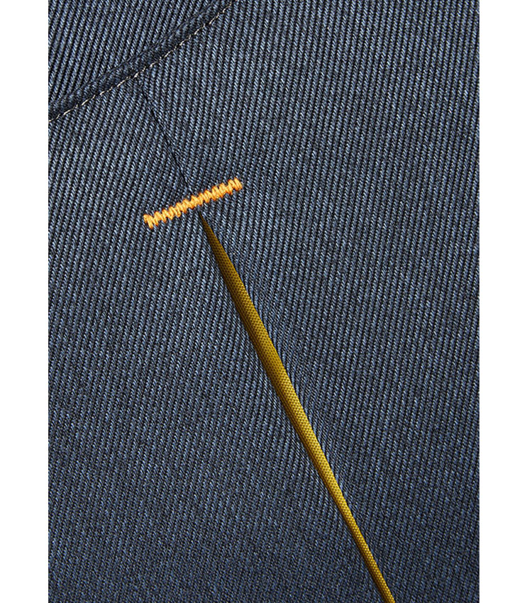 Сумка для ноутбука Samsonite GuardIT 15,6 jeans (81D*21007)