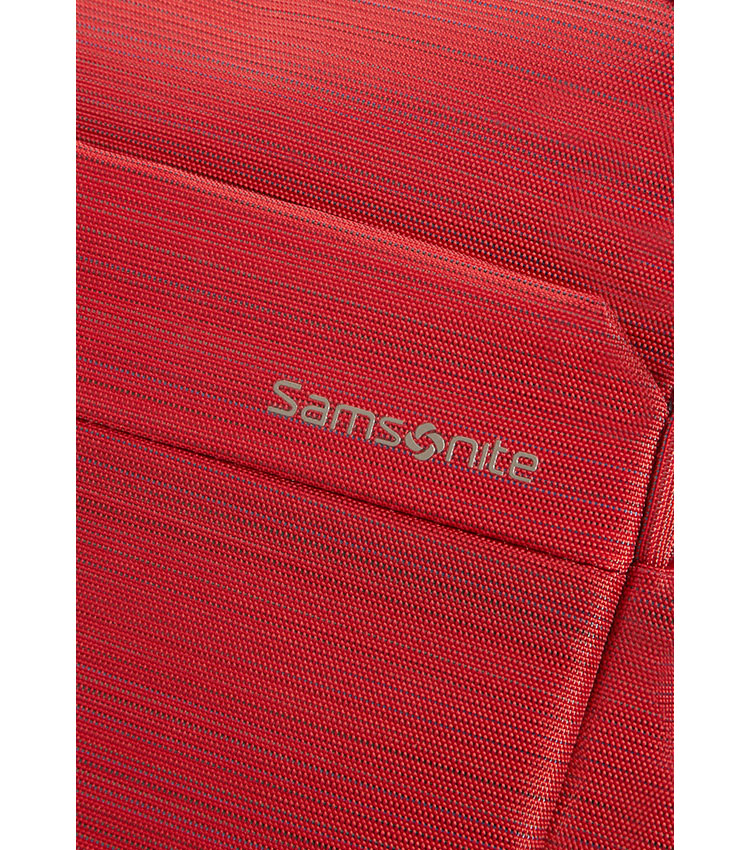 Рюкзак Samsonite Network-2 (82D*10007) red