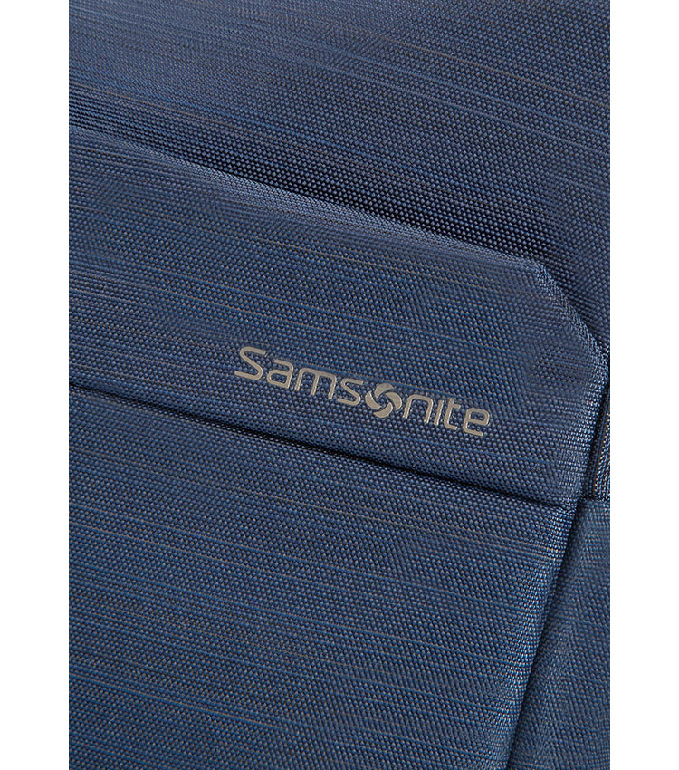 Рюкзак Samsonite Network-2 (82D*11007) blue