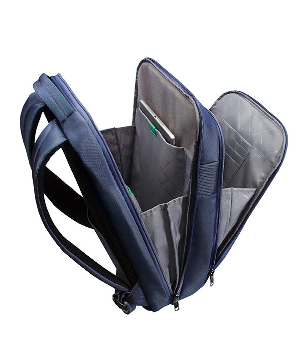 Рюкзак для ноутбука Samsonite Desklite 15,6 navy