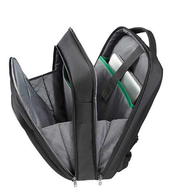 Рюкзак для ноутбука Samsonite Desklite 14,1 black (50D*09005)