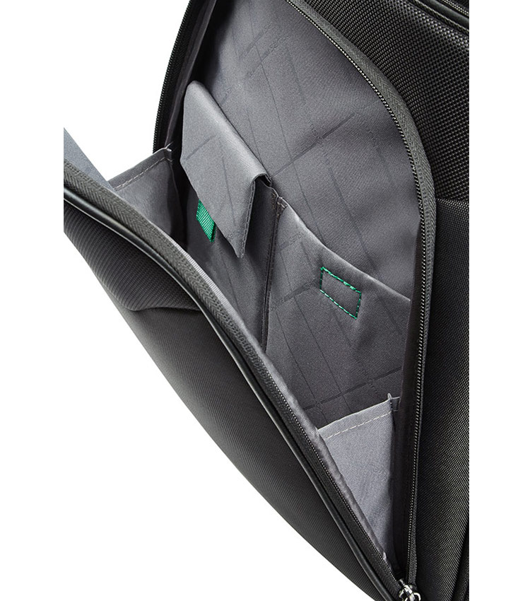 Рюкзак для ноутбука Samsonite Desklite 15,6 black 50D*09006