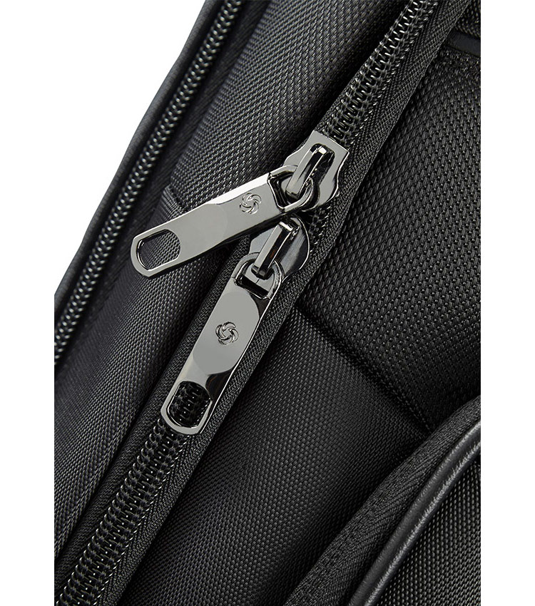 Рюкзак для ноутбука Samsonite Desklite 14,1 black (50D*09005)