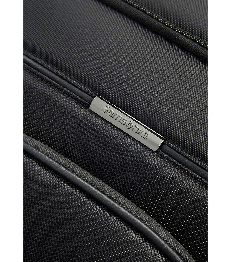 Рюкзак для ноутбука Samsonite Desklite 15,6 black 50D*09006